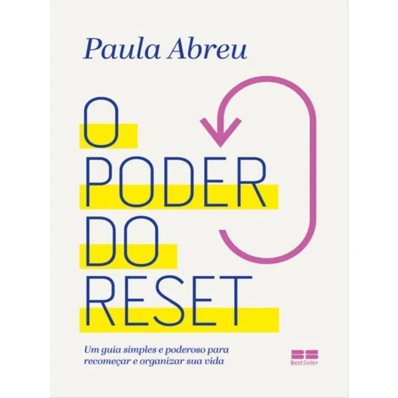 O PODER DO RESET