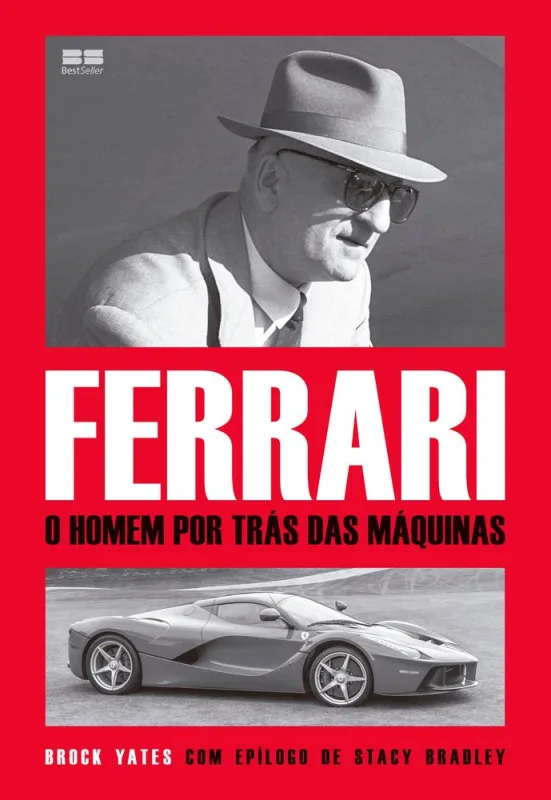 Ferrari - LC