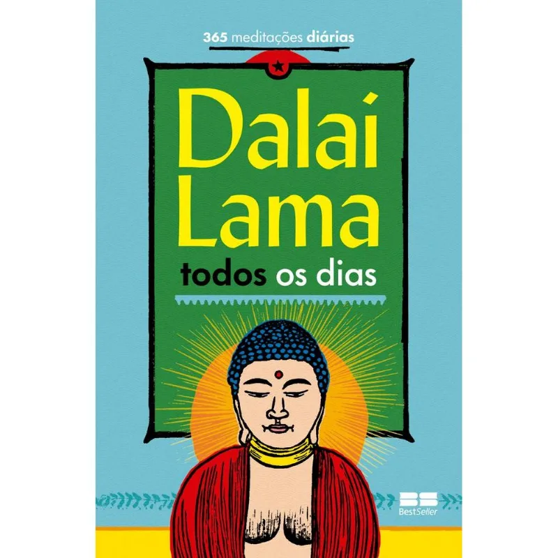 Dalai Lama Todos Os Dias