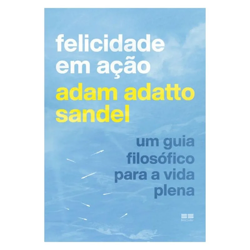 FELICIDADE EM AÇÃO