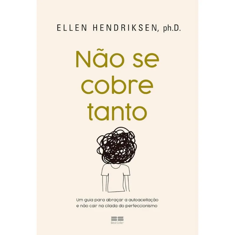 Não Se Cobre Tanto
