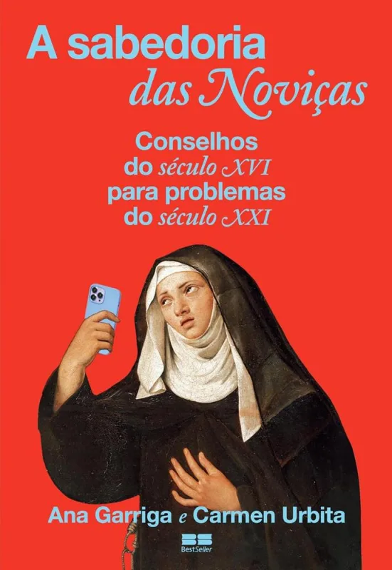 A Sabedoria Das Noviças - LC - Livros
