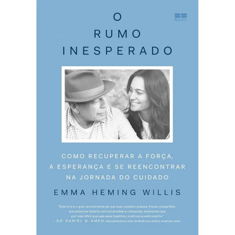 O Rumo Inesperado
