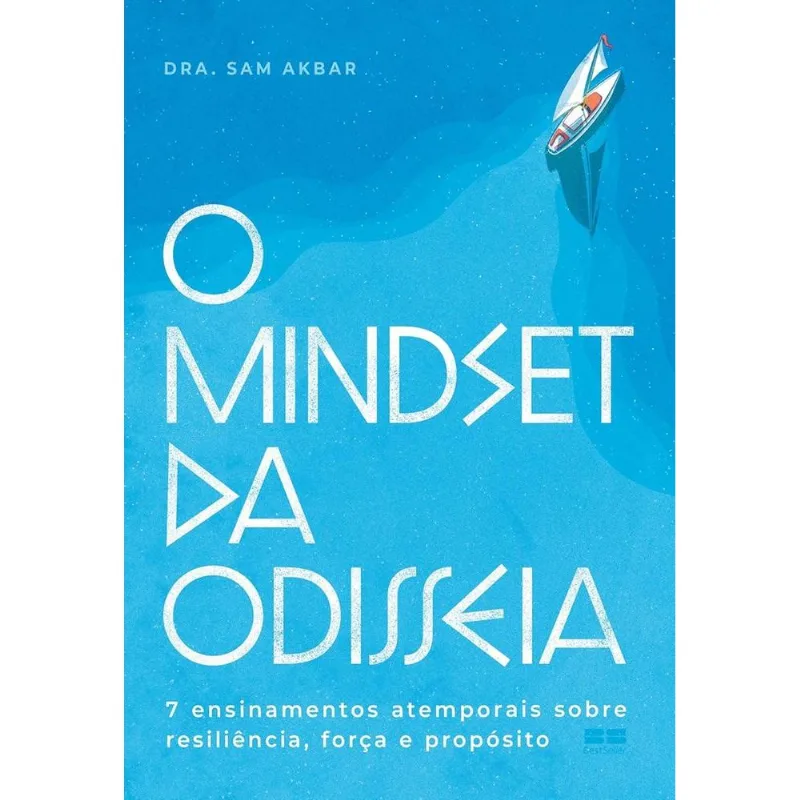 O Mindset Da Odisseia