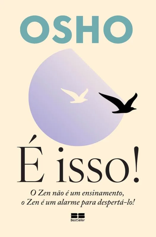 É Isso! - LC