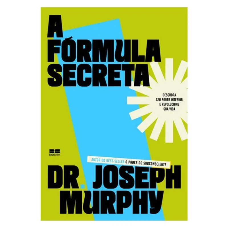 A FÓRMULA SECRETA
