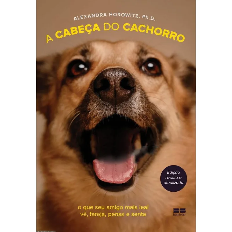 A Cabeça Do Cachorro - Nova Edição