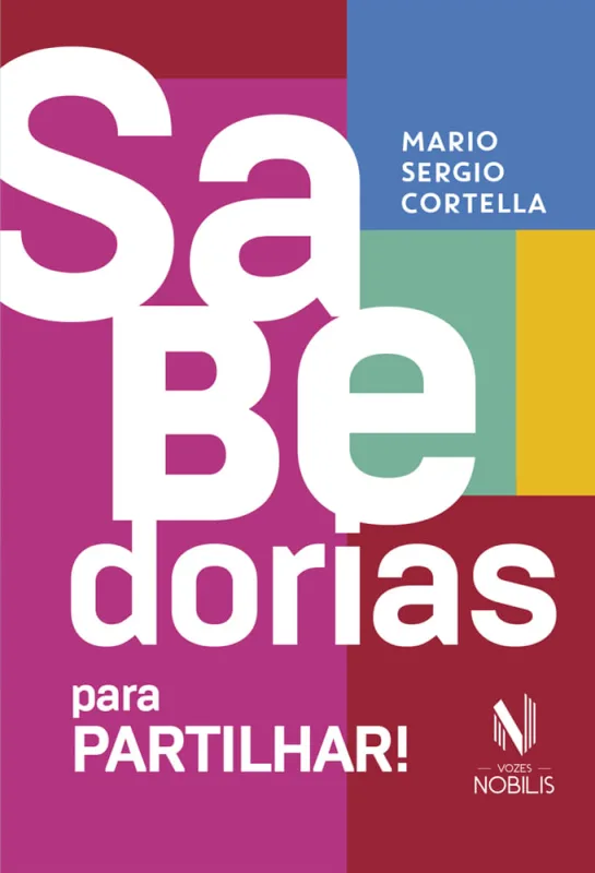 Sabedorias Para Partilhar - Pocket - LC - Livros