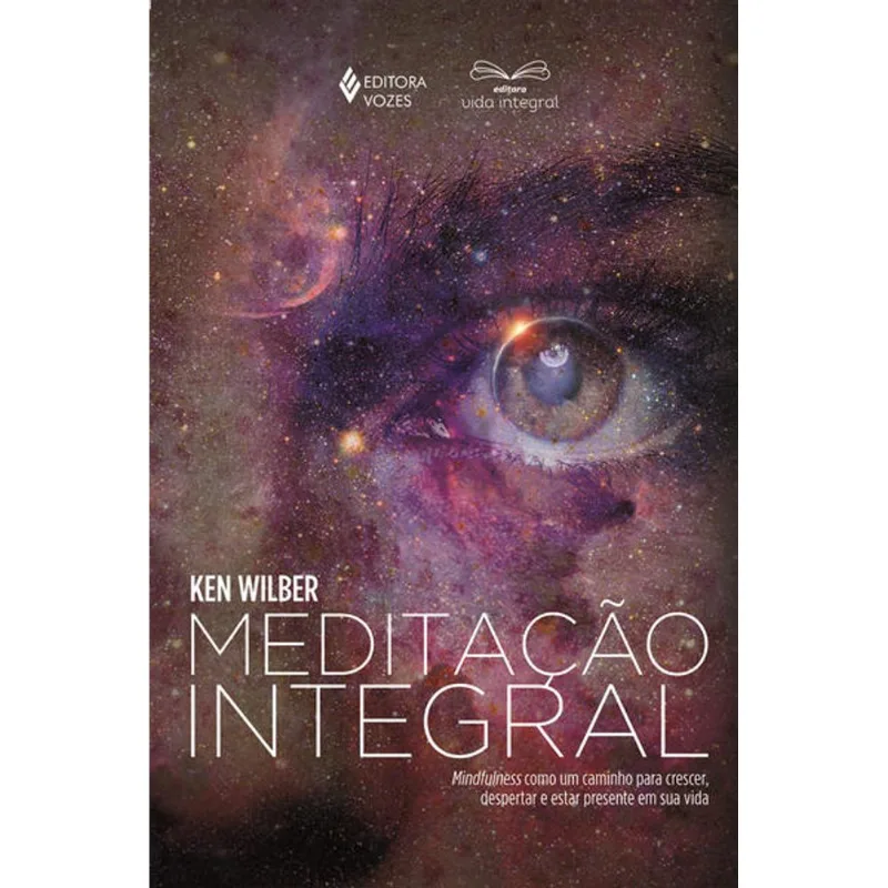 MEDITAÇÃO INTEGRAL