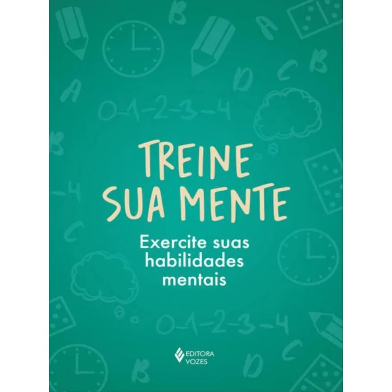 TREINE SUA MENTE