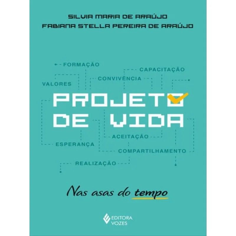 PROJETO DE VIDA