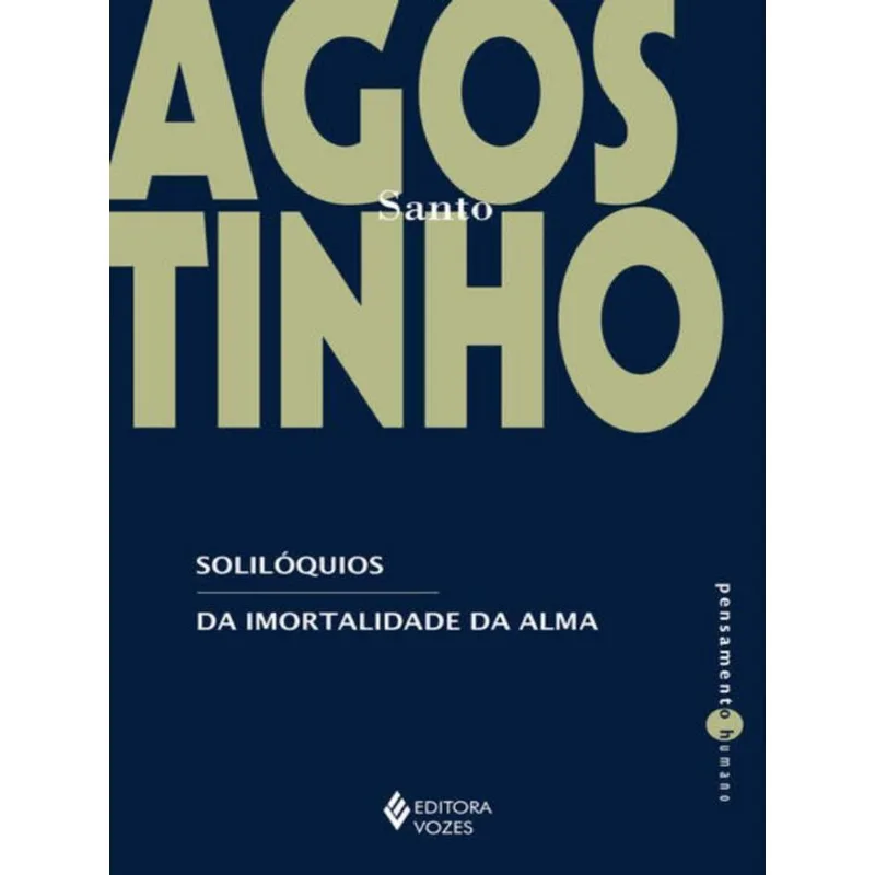 SOLILÓQUIOS