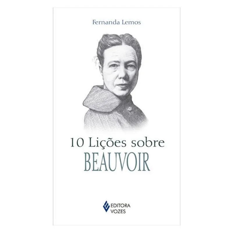 10 LIÇÕES SOBRE BEAUVOIR