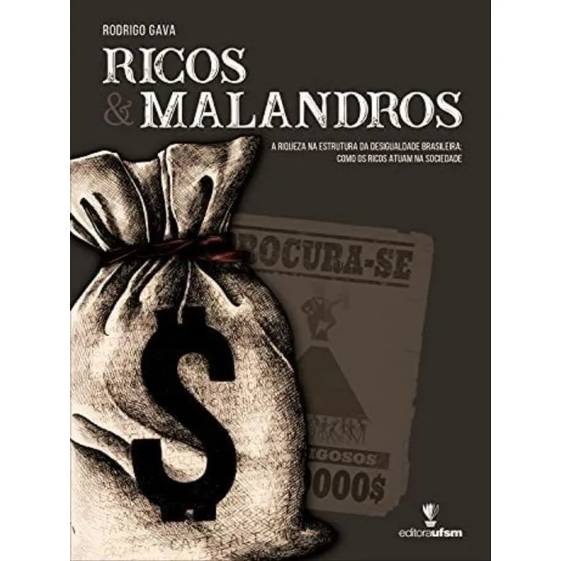 RICOS & MALANDROS