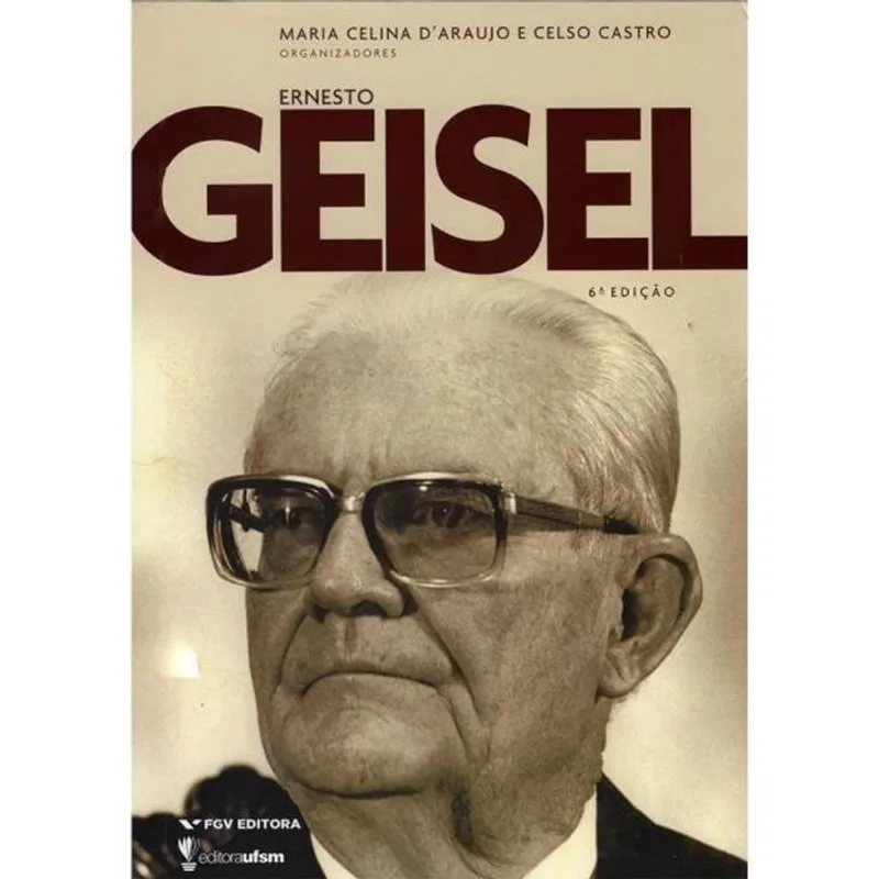 ERNESTO GEISEL