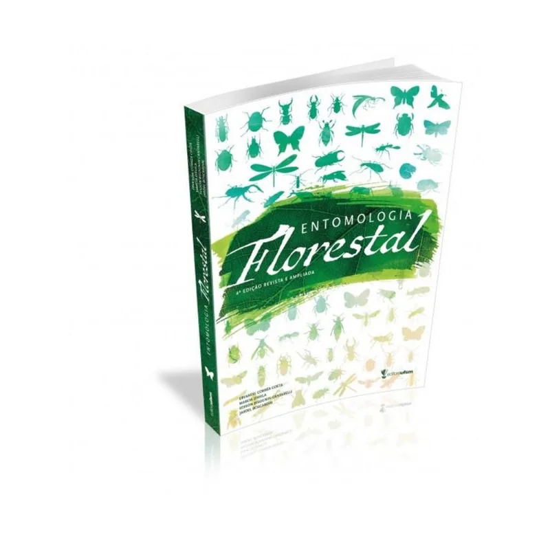 ENTOMOLOGIA FLORESTAL