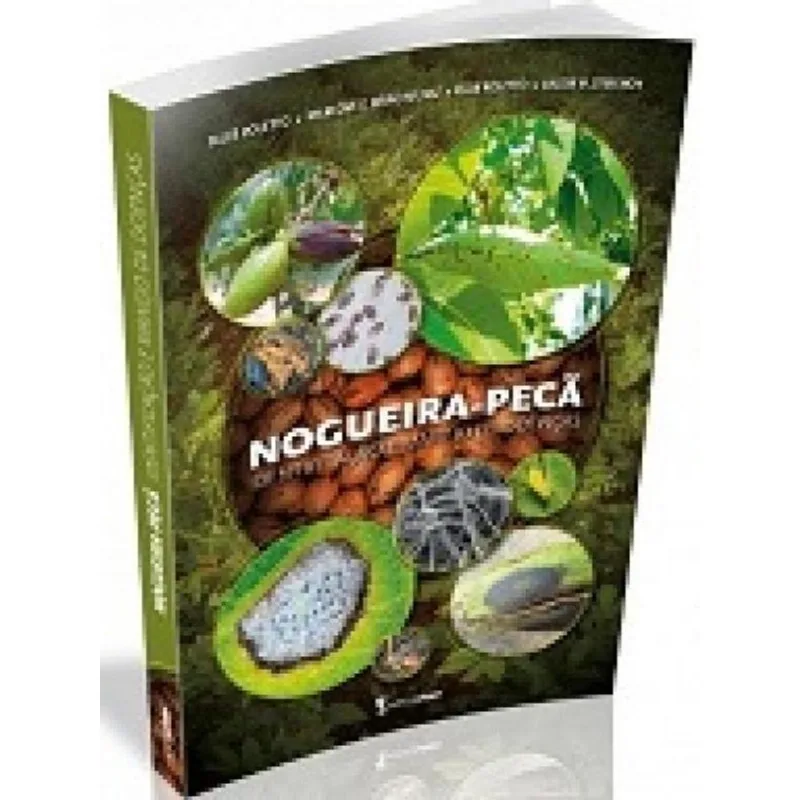 NOGUEIRA PECÃ