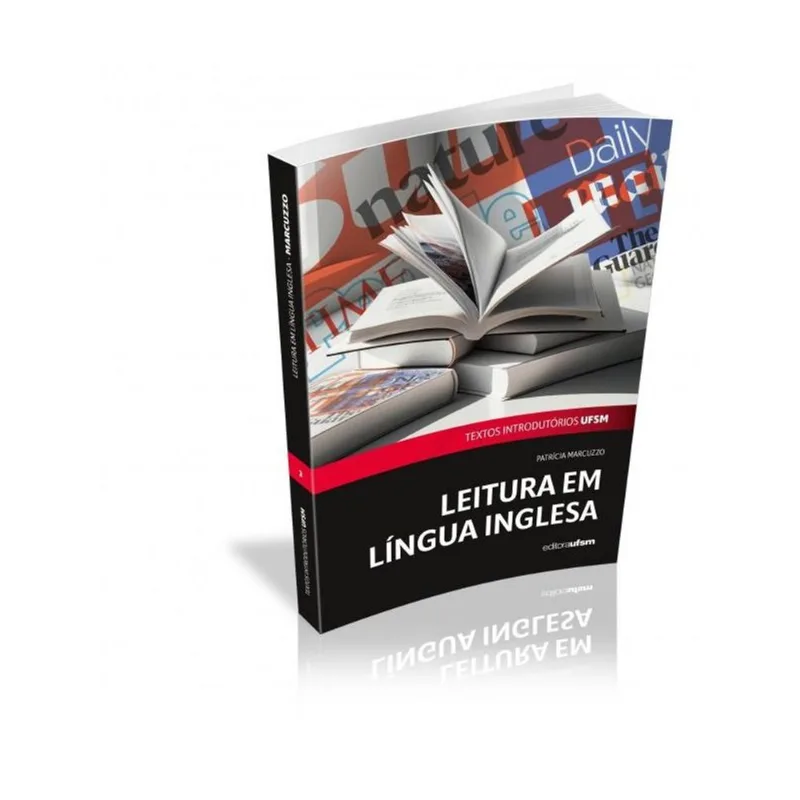 LEITURA EM LÍNGUA INGLESA