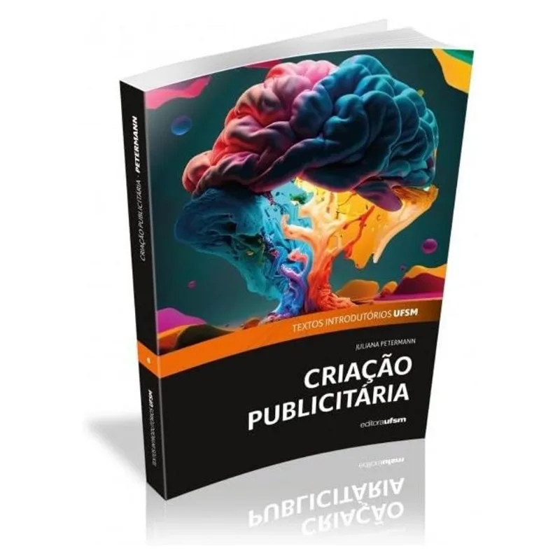 CRIAÇÃO PUBLICITÁRIA