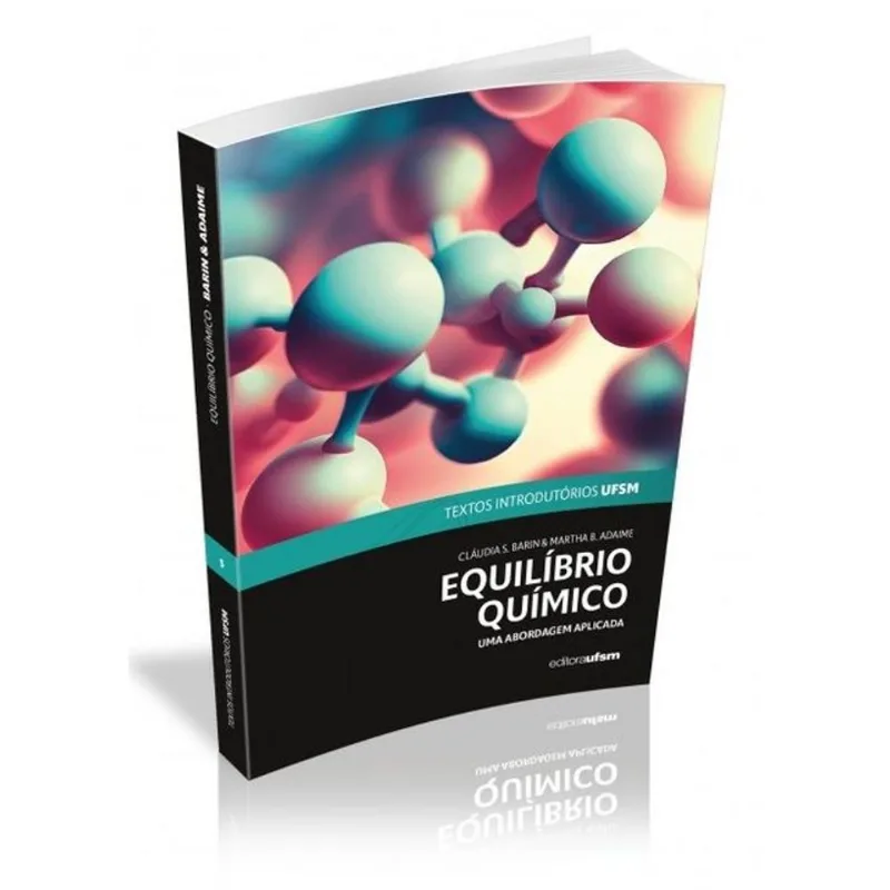 EQUILÍBRIO QUÍMICO - TEXTOS INTRODUTÓRIOS