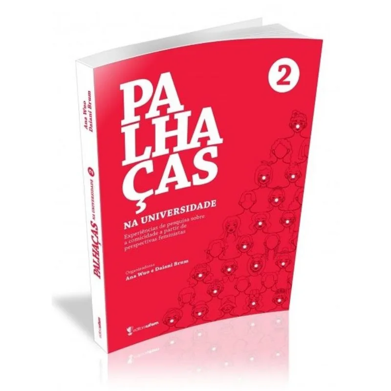PALHAÇAS NA UNIVERSIDADE - VOL. 2
