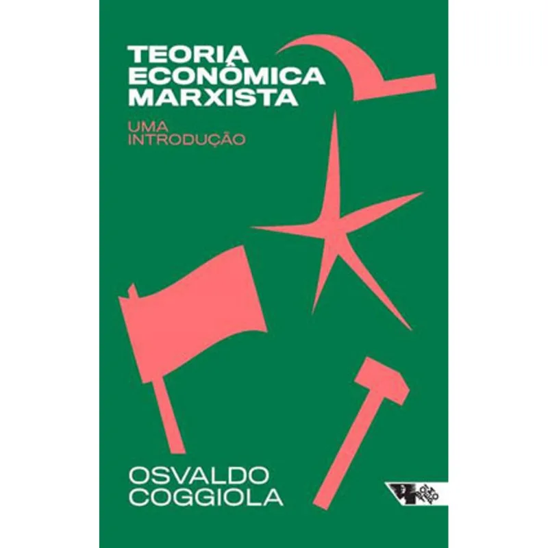 TEORIA ECONÔMICA MARXISTA