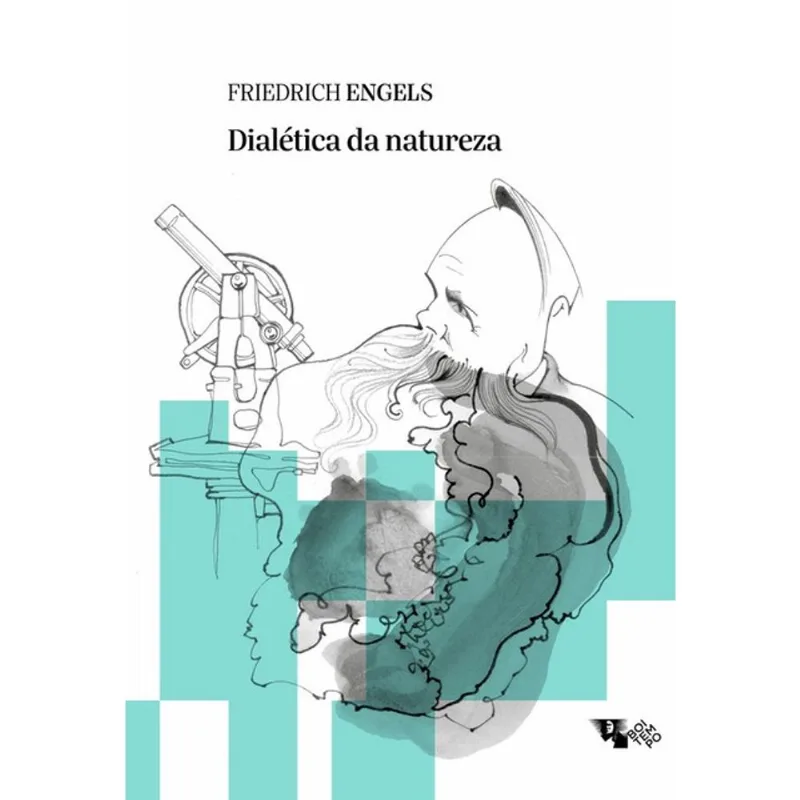 DIALÉTICA DA NATUREZA