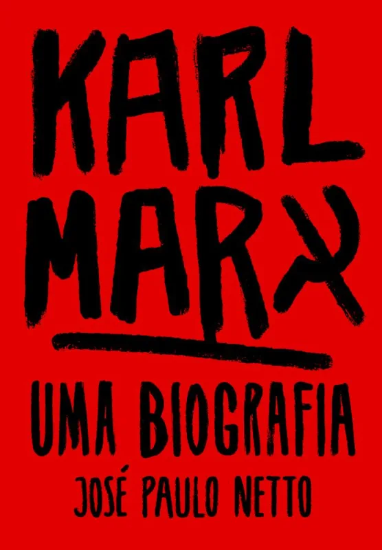 Karl Marx Uma Biografia - LC - Livros