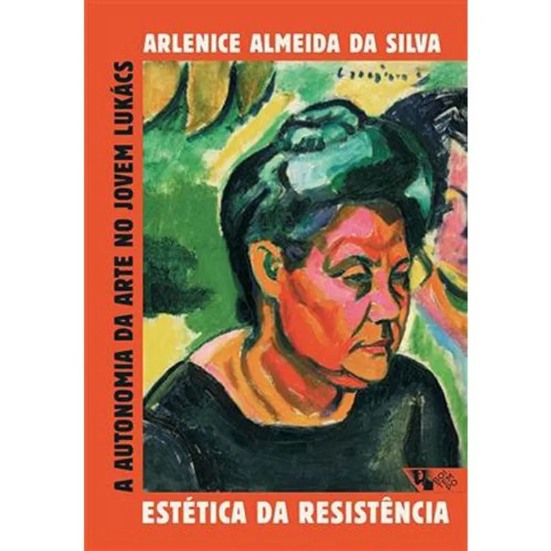 Livro Estética Da Resistência Boitempo Editorial (MP)