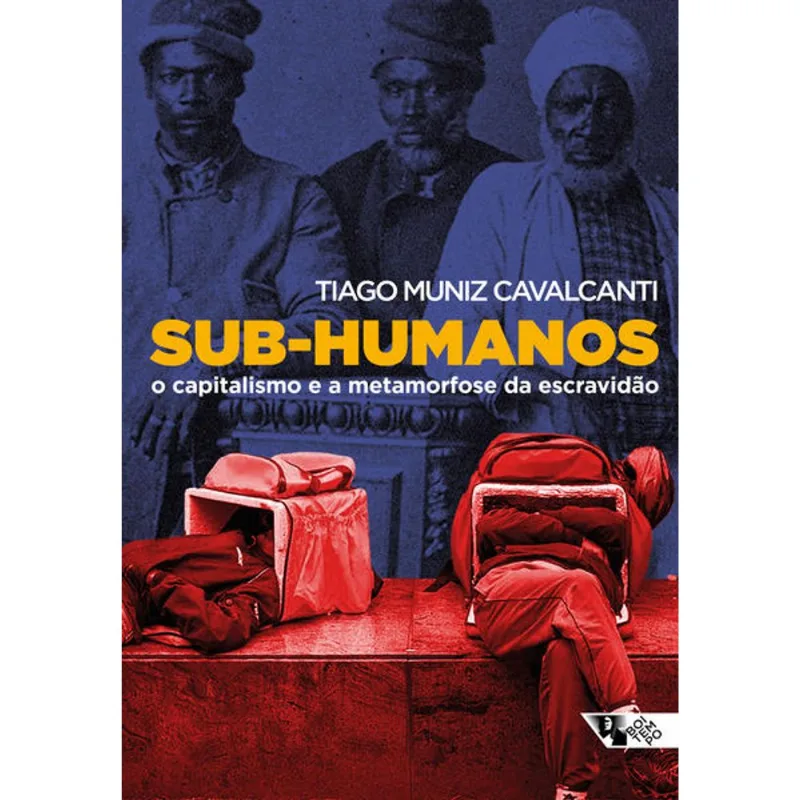 SUB-HUMANOS
