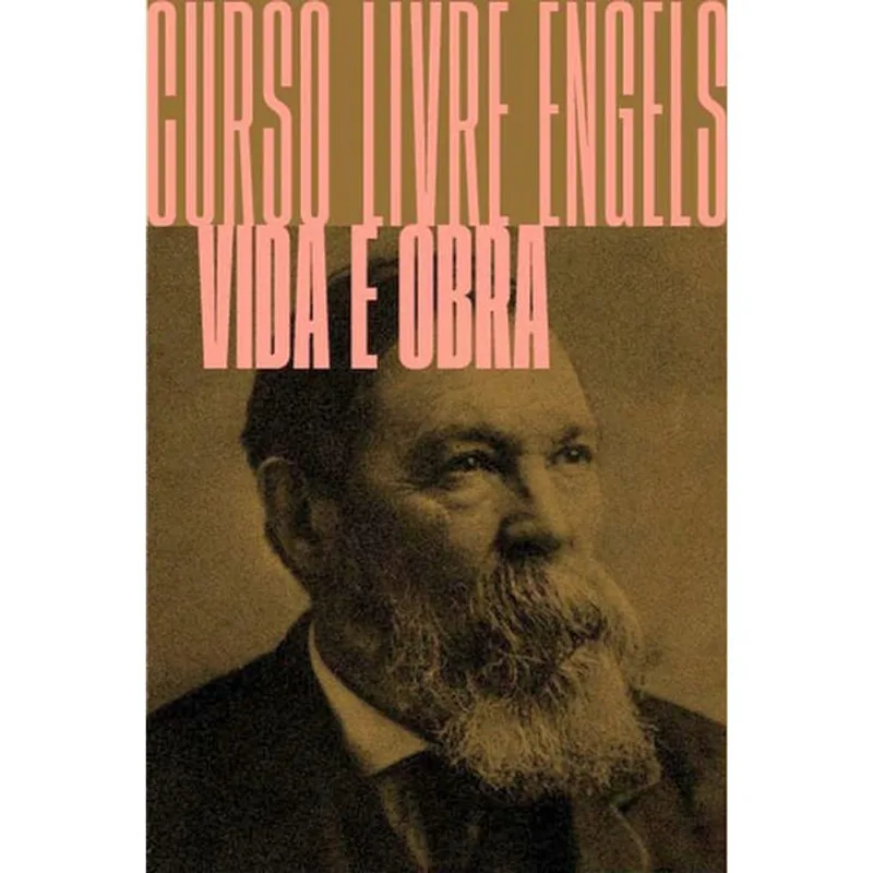 CURSO LIVRE ENGELS