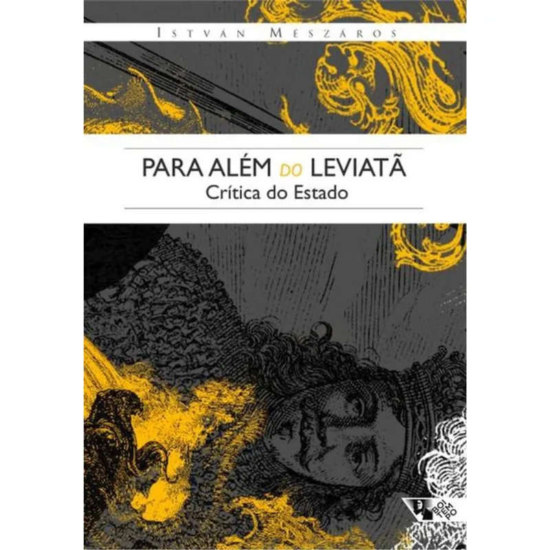PARA ALÉM DO LEVIATÃ