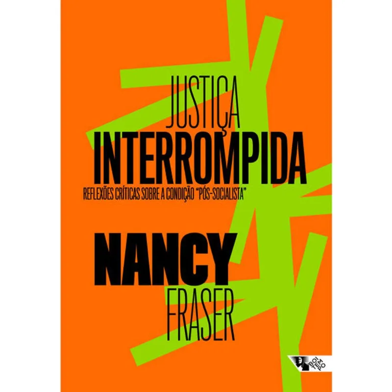 JUSTIÇA INTERROMPIDA