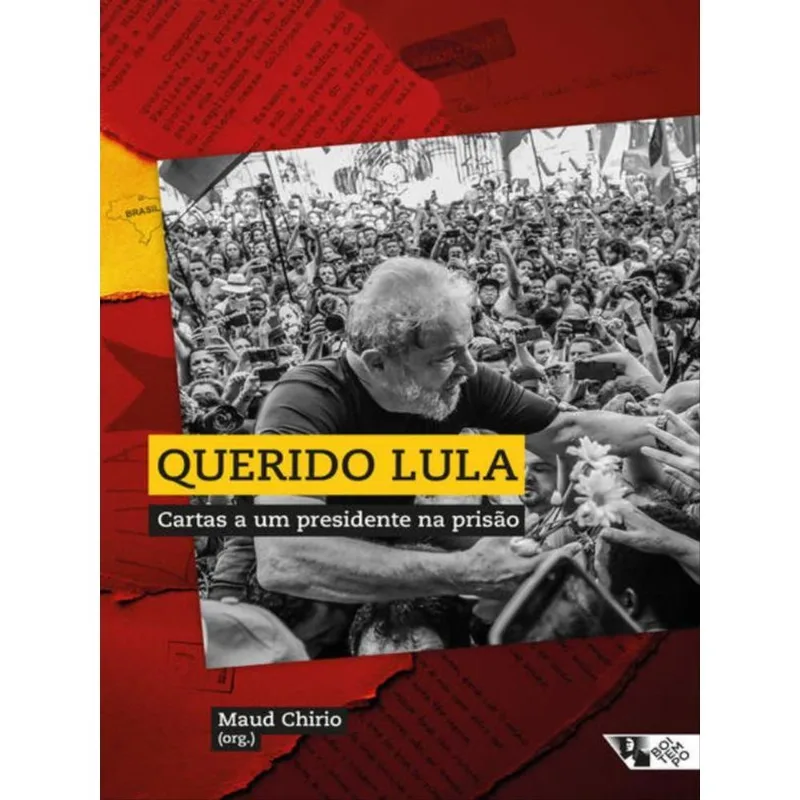 QUERIDO LULA