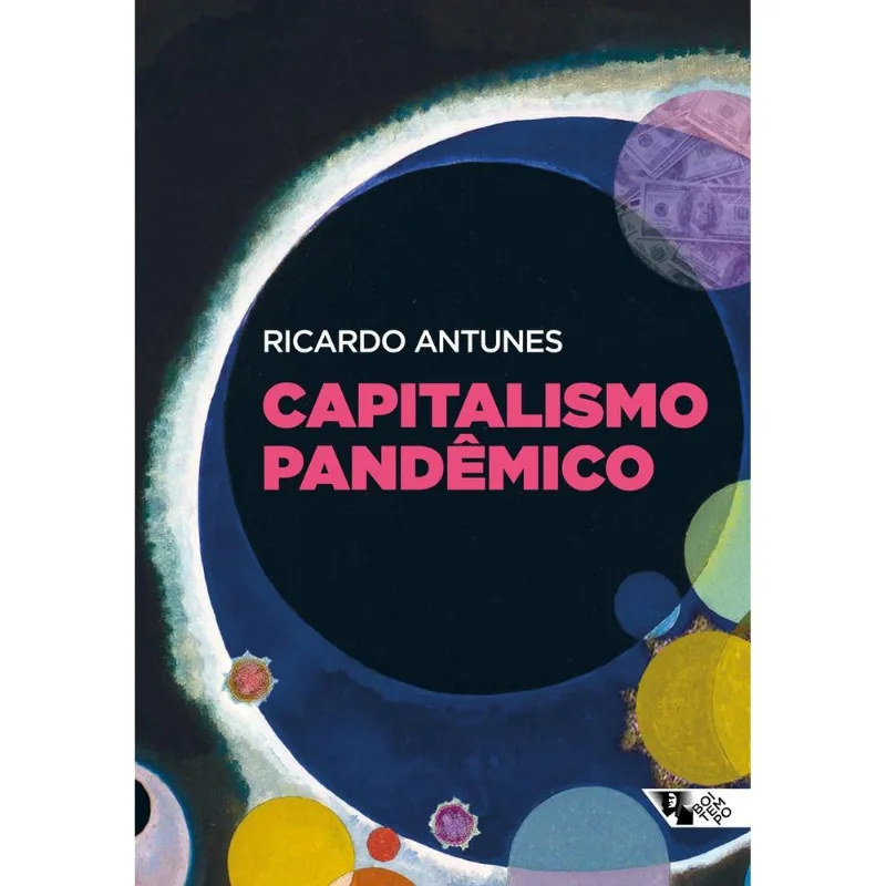 Capitalismo Pandêmico