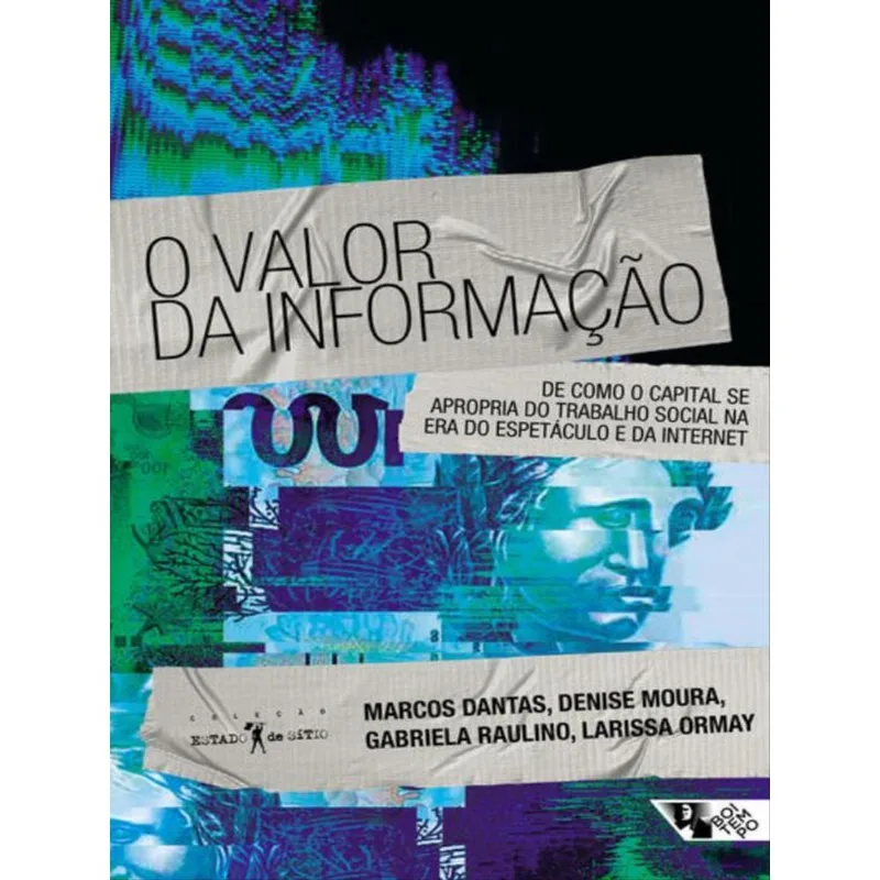 O VALOR DA INFORMAÇÃO