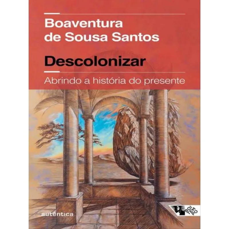 DESCOLONIZAR