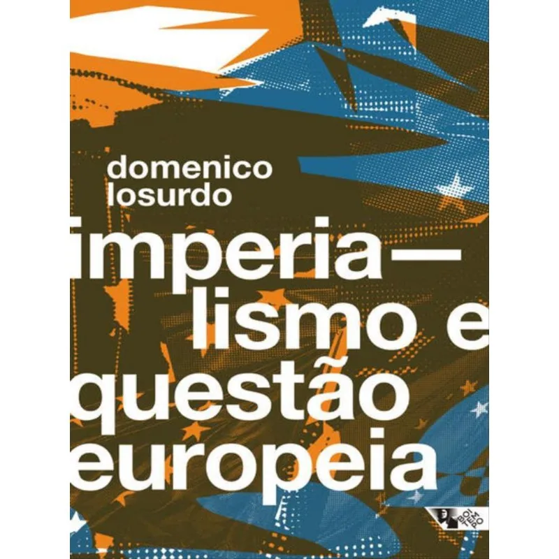 IMPERIALISMO E QUESTÃO EUROPEIA