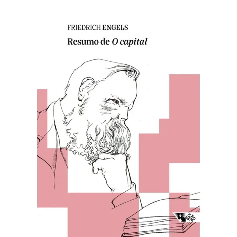 RESUMO DE O CAPITAL