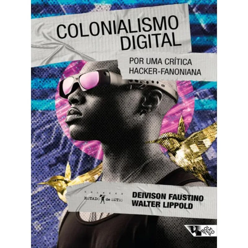 COLONIALISMO DIGITAL