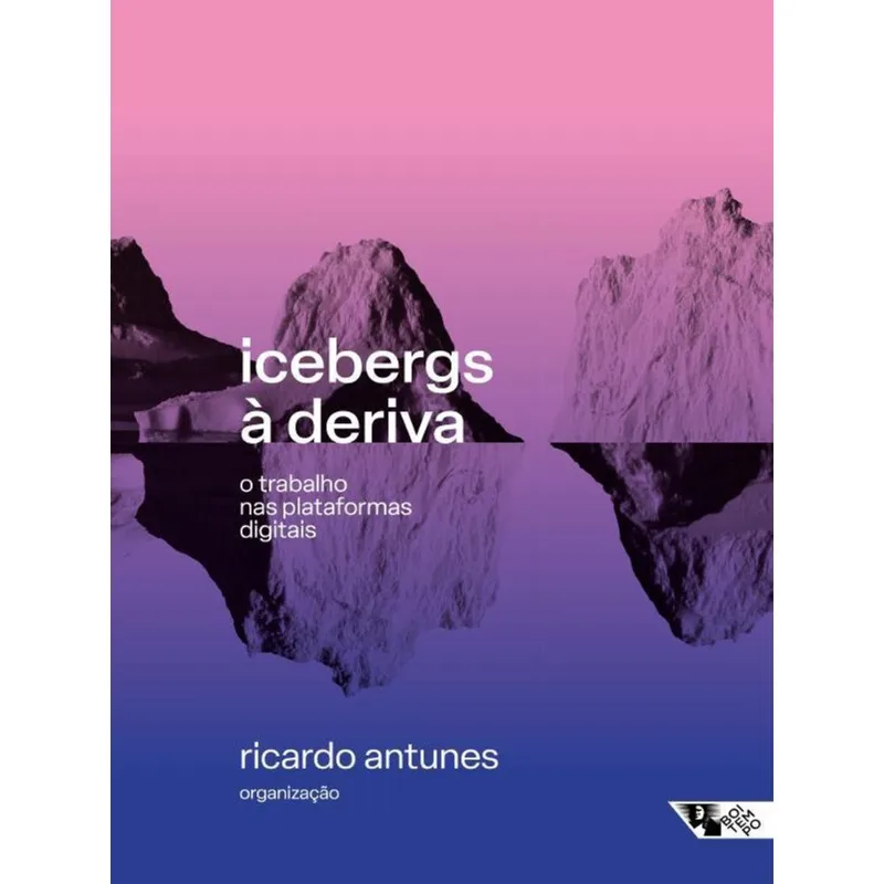 ICEBERGS À DERIVA