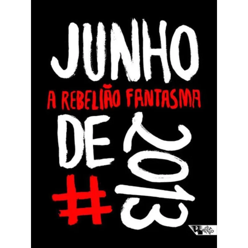 JUNHO DE 2013