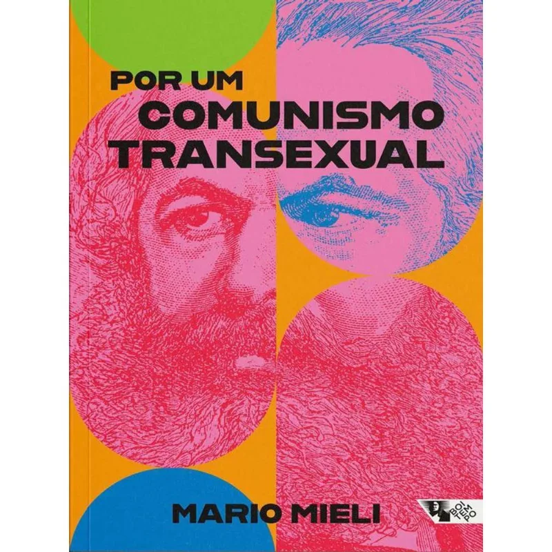 POR UM COMUNISMO TRANSEXUAL