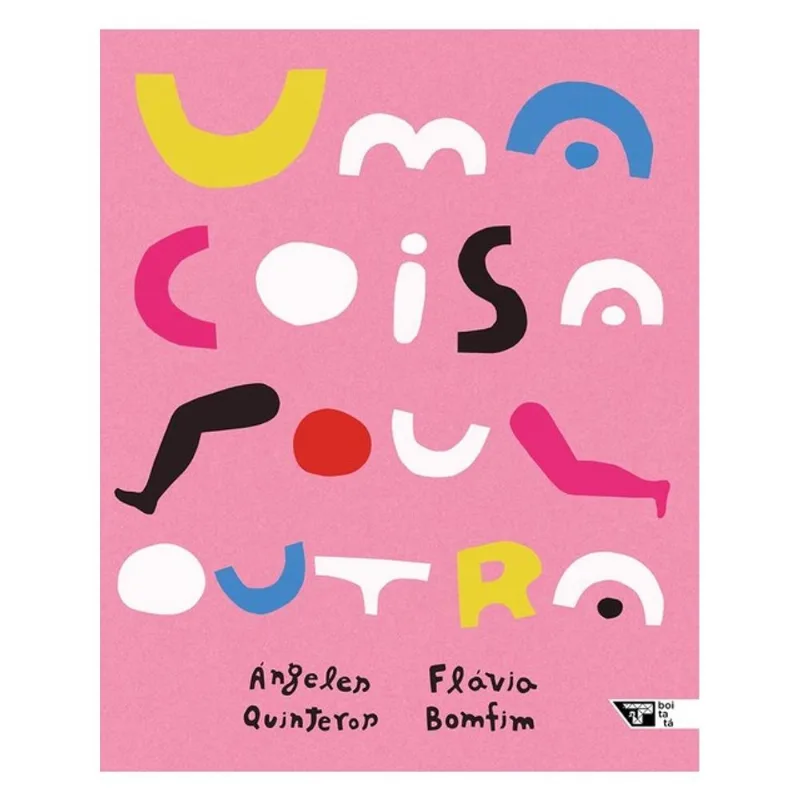 UMA COISA OU OUTRA