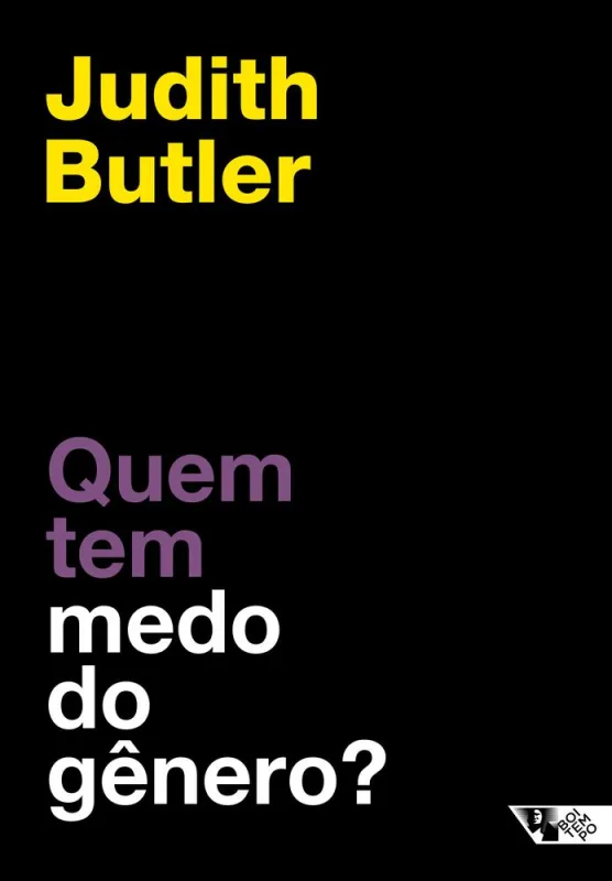 Quem Tem Medo Do Gênero? - LC