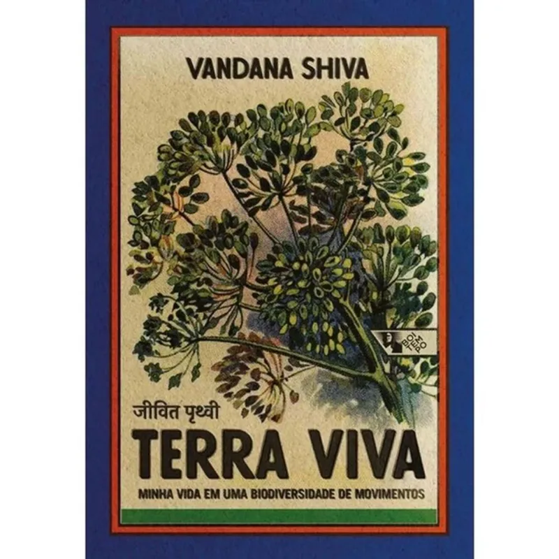 TERRA VIVA