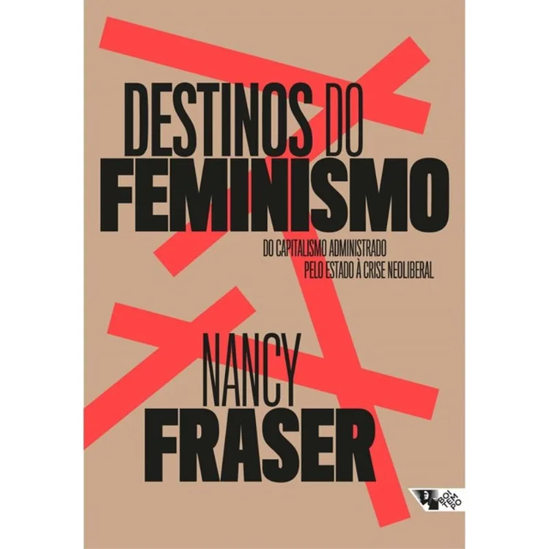 DESTINOS DO FEMINISMO