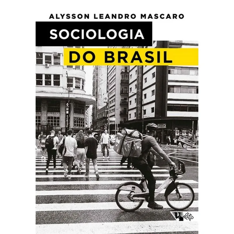 SOCIOLOGIA DO BRASIL