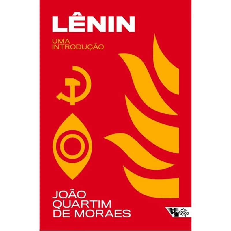 LÊNIN: UMA INTRODUÇÃO
