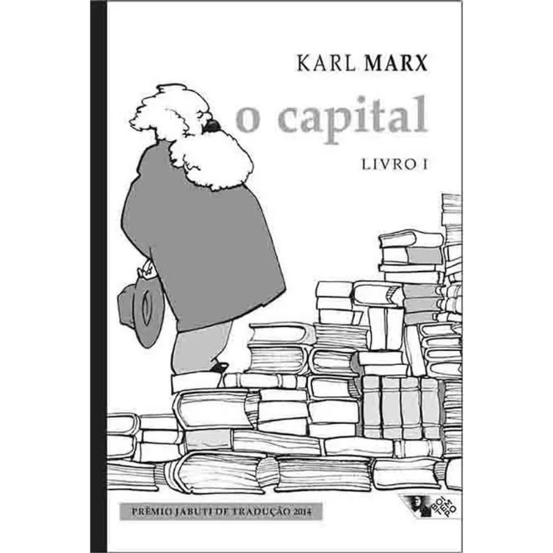O CAPITAL [LIVRO 1]